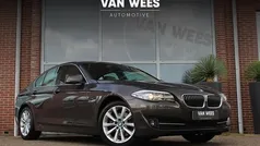 Bruin Gebruikt 2011 BMW 523 Executive Sedan | € 10.750 (Eerlijke prijs)