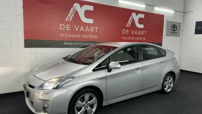 Occasion Toyota Prius 99 PK (72 kW) 2009 Grijs Hatchback