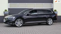 Gebruikt 2020 VW Passat Business Stationwagen | € 22.900 (Goede deal)