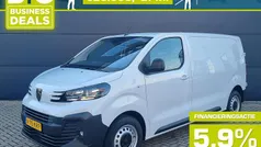 Wit Gebruikt 2024 Peugeot Expert Van | € 29.571 (Eerlijke prijs)