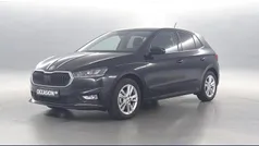 Zwart Gebruikt 2024 Skoda Fabia Business Line Hatchback | € 20.090 (Eerlijke prijs)