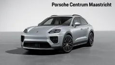 Gebruikt 2025 Porsche Macan SUV | € 123.833 (Eerlijke prijs)