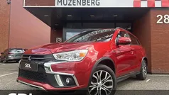 Gebruikt 2019 Mitsubishi ASX Instyle SUV | € 15.945 (Eerlijke prijs)