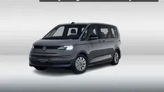 Grijs Nieuw 2025 VW Multivan Business Van | € 59.995 (Eerlijke prijs)