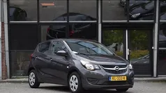 Gebruikt 2016 Opel Karl Edition Hatchback | € 6.950 (Goede deal)