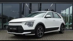 Gebruikt 2022 Kia Niro Comfort SUV | € 28.945 (Eerlijke prijs)