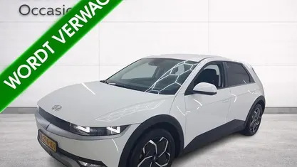 Occasion 2022 Hyundai Ioniq 5 Style SUV | € 25.945 (Super prijs)