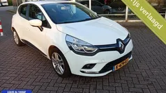 Gebruikt 2017 Renault Clio IV Bose Edition Hatchback | € 5.950 (Super prijs)
