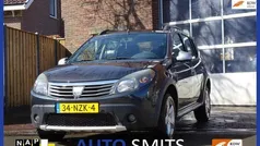 Gebruikt 2011 Dacia Sandero Stepway Hatchback | € 3.750 (Eerlijke prijs)