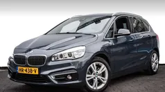 Grijs Gebruikt 2015 BMW 225 Active Tourer Executive MPV | € 10.940 (Eerlijke prijs)