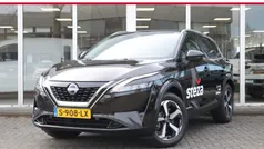 Gebruikt 2023 Nissan Qashqai N-Connecta SUV | € 29.949 (Eerlijke prijs)