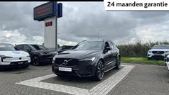 Grijs Gebruikt 2024 Volvo XC60 Ultimate SUV | € 52.940 (Eerlijke prijs)
