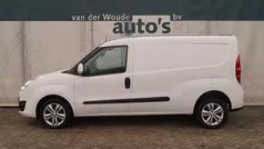 Gebruikt 2018 Opel Combo Sport Van | € 7.400 (Goede deal)