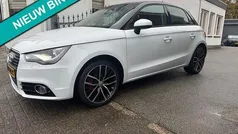 Gebruikt 2013 Audi A1 Sportback Attraction Hatchback | € 6.950 (Eerlijke prijs)