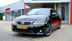 Gebruikt 2012 Lexus CT200h Business Edition Hatchback | € 12.450 (Eerlijke prijs)