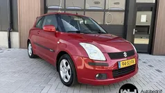 Gebruikt 2006 Suzuki Swift Exclusive Hatchback | € 2.345 (Eerlijke prijs)