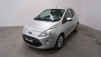 Occasion Ford Ka Titanium X 69 PK (50 kW) 2013 Hatchback