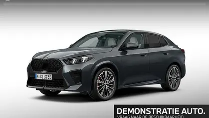 Gebruikt 2026 BMW X2 M Sport SUV | € 72.111 (Goede deal)