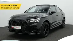Gebruikt 2024 Audi Q3 Sportback Competition SUV | € 55.500 (Eerlijke prijs)