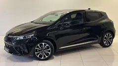 Zwart Gebruikt 2023 Renault Clio V Techno Hatchback | € 24.295 (Eerlijke prijs)