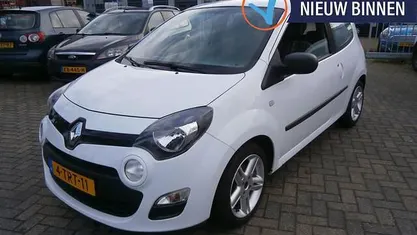 Occasion 2014 Renault Twingo Hatchback | € 3.149 (Goede deal)