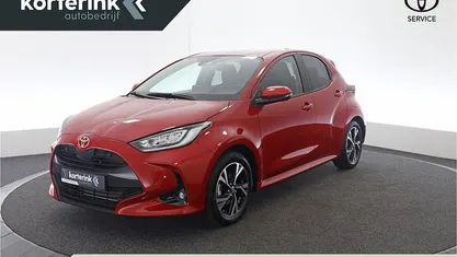 Occasion 2025 Toyota Yaris Hybrid Edition Hatchback | € 25.950 (Eerlijke prijs)