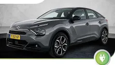 Gebruikt 2023 Citroën e-C4 Feel SUV | € 20.925 (Eerlijke prijs)