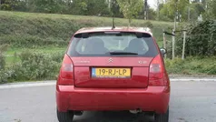 Citroën C2
