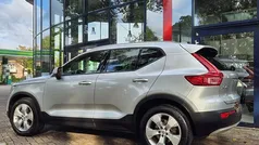 Grijs Gebruikt 2018 Volvo XC40 Momentum SUV | € 24.890 (Super prijs)
