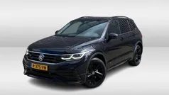 Gebruikt 2021 VW Tiguan Business+ SUV | € 32.450 (Eerlijke prijs)
