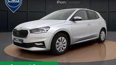 Gebruikt 2025 Skoda Fabia Selection Hatchback | € 20.950 (Eerlijke prijs)