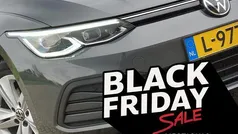 Gebruikt 2021 VW Golf VIII Business Stationwagen | € 16.725 (Super prijs)