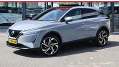 Gebruikt 2024 Nissan Qashqai Pack SUV | € 34.949 (Goede deal)