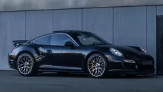 Gebruikt 2015 Porsche 911 Turbo S Coupé | € 129.900