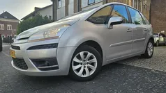 Grijs Gebruikt 2010 Citroën C4 Picasso Business Class MPV | € 2.850 (Eerlijke prijs)