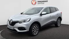 Grijs Gebruikt 2021 Renault Kadjar Intens SUV | € 20.950 (Eerlijke prijs)