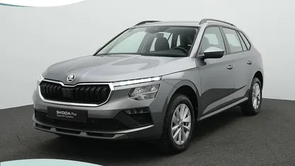 Occasion 2026 Skoda Kamiq Selection SUV | € 26.900 (Goede deal)
