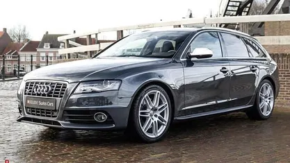 Occasion Audi S4 S-Line 333 PK (244 kW) 2010 Stationwagen