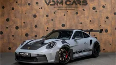 Gebruikt 2023 Porsche 911 GT3 RS Coupé | € 369.900