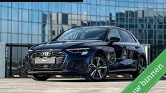 Gebruikt 2021 Audi A3 Sportback Competition Hatchback | € 32.945 (Eerlijke prijs)