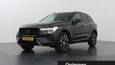 Grijs Gebruikt 2022 Volvo XC60 Plus SUV | € 46.840 (Super prijs)