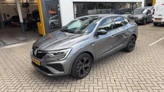 Gebruikt 2022 Renault Arkana R.S. SUV | € 22.950 (Eerlijke prijs)