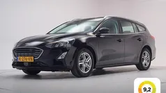 Gebruikt 2021 Ford Focus Business Edition Stationwagen | € 13.745 (Super prijs)
