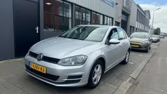 Gebruikt 2013 VW Golf VII Trendline Hatchback | € 8.450 (Eerlijke prijs)