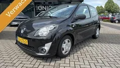 Gebruikt 2010 Renault Twingo Hatchback | € 4.690 (Eerlijke prijs)