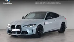Gebruikt 2021 BMW M4 Competition Edition Coupé | € 81.900 (Super prijs)