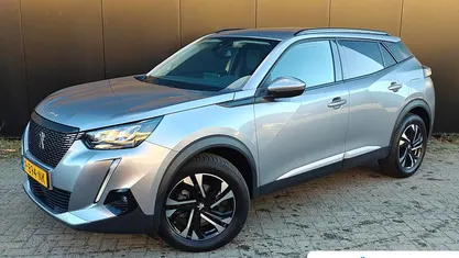 Gebruikt 2021 Peugeot 2008 Allure SUV | € 20.895 (Eerlijke prijs)