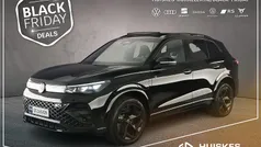 Gebruikt 2025 VW Tiguan R-line Edition SUV | € 55.500 (Goede deal)