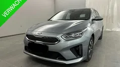 Gebruikt 2021 Kia Ceed Stationwagen | € 20.900 (Goede deal)