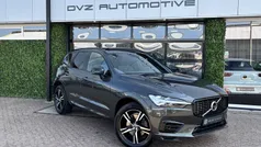 Grijs Gebruikt 2021 Volvo XC60 R-Design SUV | € 37.950 (Super prijs)
